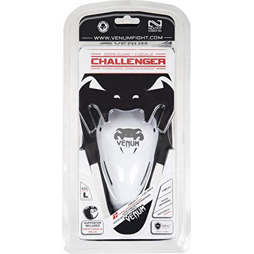 Venum Venum Challenger Groinguard and Support - size: Medium