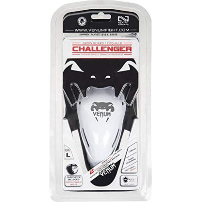 Venum Venum Challenger Groinguard and Support - size: Medium