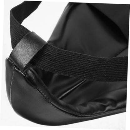 Balacoo Sports Groin Guard Protective Cup Breathable Reusable Crotch Protector for Adults and Taekwondo Boxing MMA Training