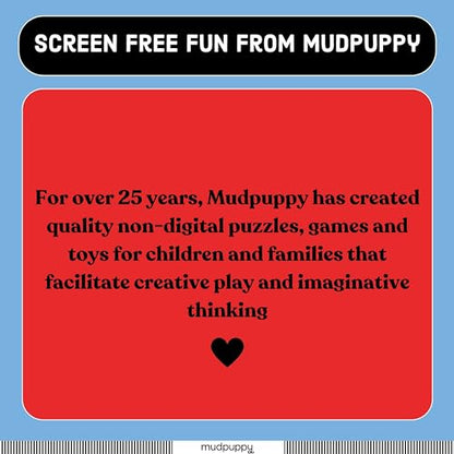Mudpuppy Map of Asia – 70 Piece Geography Puzzle with Country-Shaped Pieces and Iconic Landscapes Cultural Items and More - style: Map of Asia