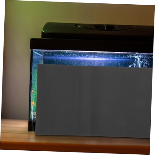 GALPADA Shockproof Fish Tank Mat Non- Aquarium Pad for Bottom Leveling Thick Cushioning for Comfortable Fish Habitat