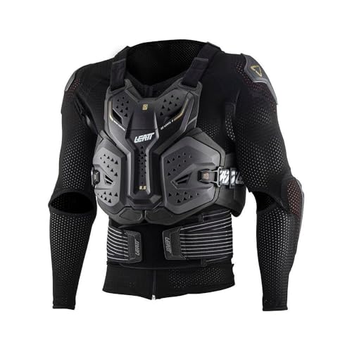 Body Protector 6.5 - color: Graphene, size: XX-Large