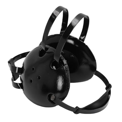 ciciglow Wrestling Headgear Comfortable Protective Ear Guard for Intense Sessions Suitable for Men and Women