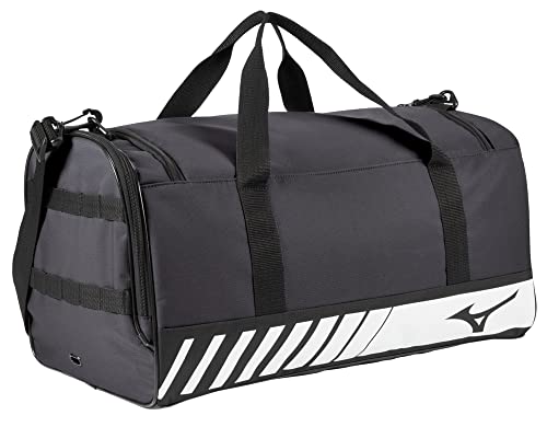 Mizuno All Sport Duffle - color: Charcoal
