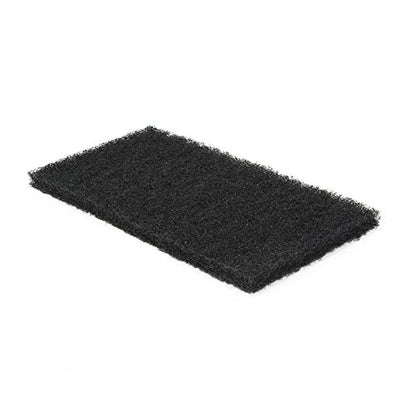 Aquascape Splash Pad for Fountains and Water Features – 12" x 24" (30.5 x 60.1 cm), 58078