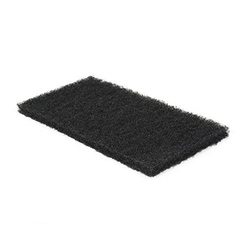 Aquascape Splash Pad for Fountains and Water Features – 12" x 24" (30.5 x 60.1 cm), 58078