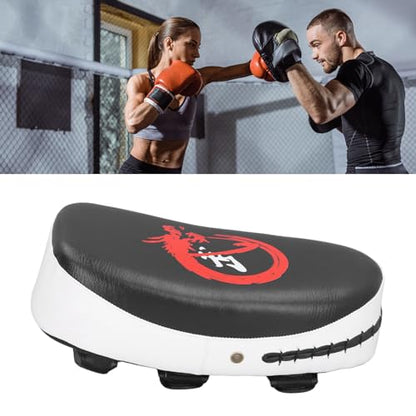 Mingzhe Kickboxing Strike Thicken Striking Gear for Martial Arts Training