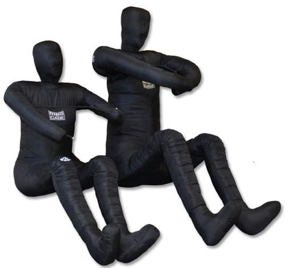 MMA Grappling Jiu Jitsu Dummy - Youth or Adult size for MMA, Grappling, BJJ, Submission - size: Adult