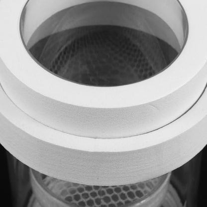 DOITOOL Fish Breeding Isolation Box for Aquarium – Floating Hatchery Incubator Small Coarse and Medium Fine Mesh Nets – Fish Separator Suitable for Guppy Betta Shrimp Fry Nursery