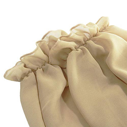 Sunscreen Long sleeves shawl UV Protection Sleeves Shawl Arm Sleeves for Women Golfing Riding Outdoor Activities - color: A-camel
