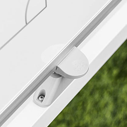 FORZA Double-Sided Wheeled Coaching Whiteboards | Dry Erase Board Equipped with Magnetic Markers, Pen & Eraser [60in x 47in or 35.4in x 24in] (Soccer, 35.4" x 24") - size: 35"W x 60"H, style: Soccer