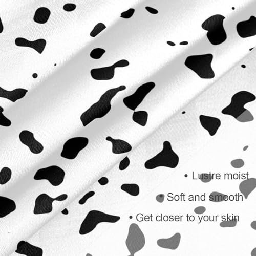 Head Scarf for Women,35" Large Square Hair Scarves Bandana Fashion Neck Scarf - color: Color 8
