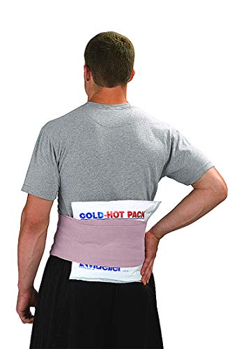 MUELLER Therapist Cold Pack, 12"x14"