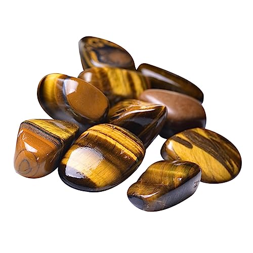 GLEAVI 1pack Decorative Gravel for Fish and Aquarium Landscape Eye Stone for Potting Fountains and Craft Projects Smooth Finish Versatile Use