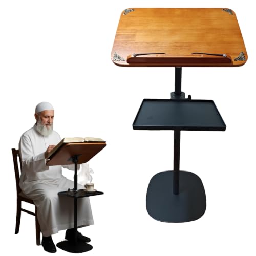 Quran Prayer Stand