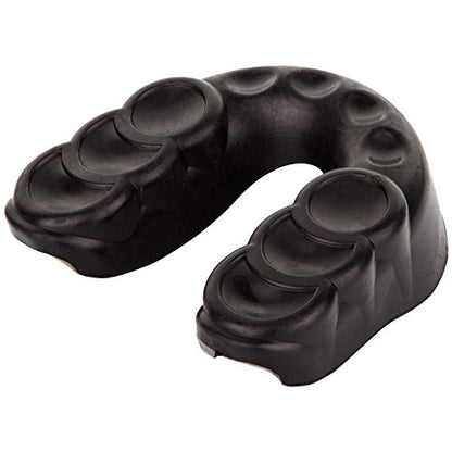 Venum Challenger Mouthguard - Black/Black - color: Black/Black, size: Adult