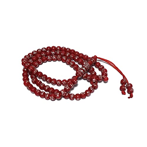 Tasbih Prayer Beads Allah & Muhammad Engraved Islamic Prayer Rosary Beads Muslim Islam Misbaha Tasbeeh Sibha 99 Prayer Beads Necklace