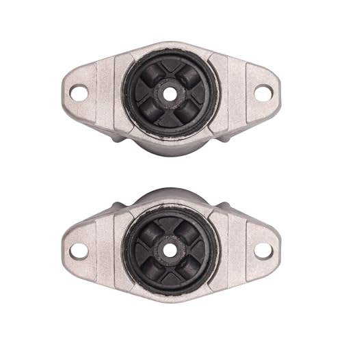 ENA Set of 2 Rear Upper Shock Mount Bracket Driver & Passenger Side Compatible with Ford Mazda Volvo C-Max Escape Focus MKC 3 5 C30 1.0L 1.5L 1.6L 2.0L 2.3L 2.4L 2.5L Replacement for 924-412