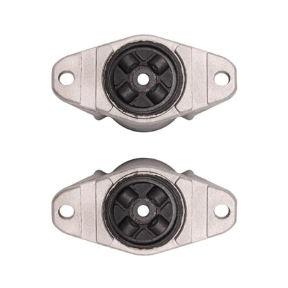ENA Set of 2 Rear Upper Shock Mount Bracket Driver & Passenger Side Compatible with Ford Mazda Volvo C-Max Escape Focus MKC 3 5 C30 1.0L 1.5L 1.6L 2.0L 2.3L 2.4L 2.5L Replacement for 924-412