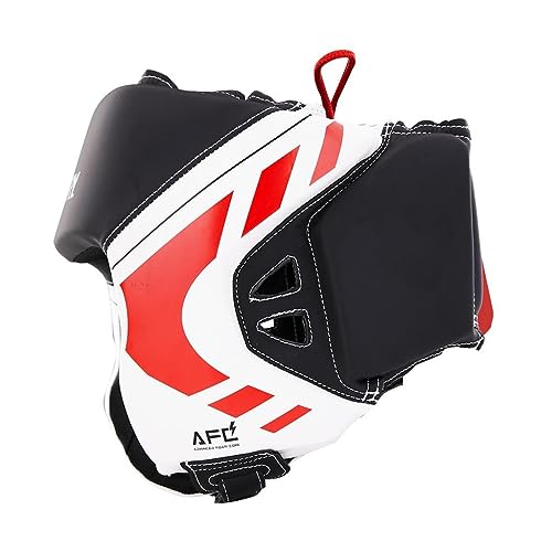 Century Brave Open Face Headgear for Boxing MMA Training Kickboxing Muay Thai Sparring Taekwondo Martial Arts Grappling Karate | Head Gear for Men and Women Ideal Training Equipment