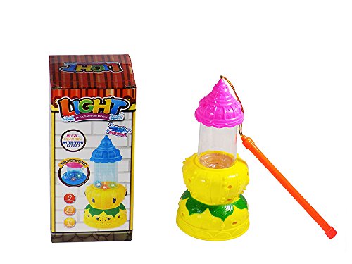 Toy Ramadan Lantern