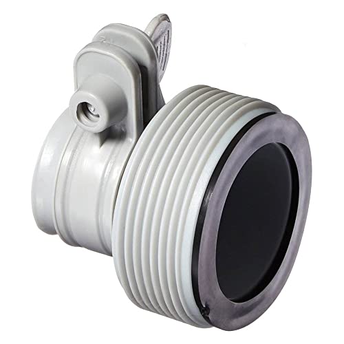 Intex Hose Conversion Adapter B Kit (Pair) Replacement Part Model Number 25009