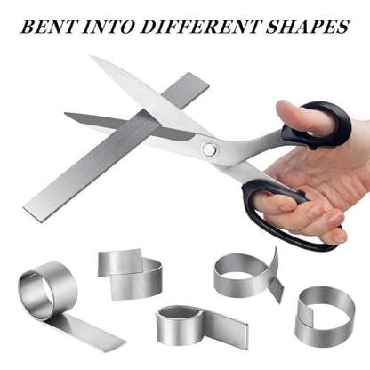 Aquarium Plant Weights, Plant Anchors, 30Pcs Aquarium Plant Anchors, Plant Weights Anchors for Live Plants, Plant Weights Stops Plants from Floating in The Aquarium.
