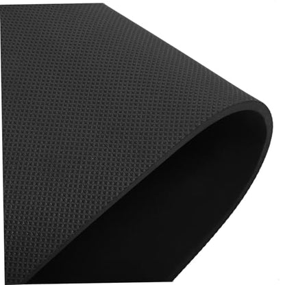 Totority Reptile Terrarium Mat Nonslip Aquarium Pad for Fish Tank Thick Heat Preservation Water Absorption Leveling Mat for Home Aquariums