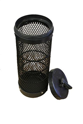 KUFA Sports Bait Barrel