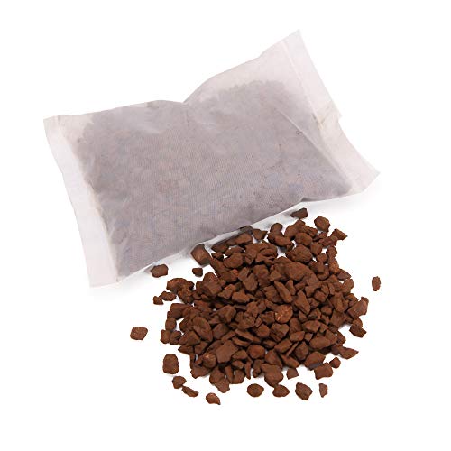 Innovative Marine Nuvo Purity Pack Filter Media (Fullsize) - size: Fullsize