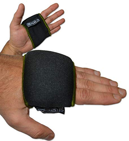 Ring to Cage Economy Slip-on GelTech Knuckle Guard for Boxing, MMA, Muay Thai, Kickboxing, Krav MAGA