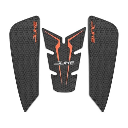 for Duke 390 Duke 250 Duke 390 250 2018-2026 2022 2021 Motorcycle Accessories Fuel Tank Protective Sticker Knee Anti-Slip Sticker Fuel Tank Traction Pad Side Air Cushion Knee Pad