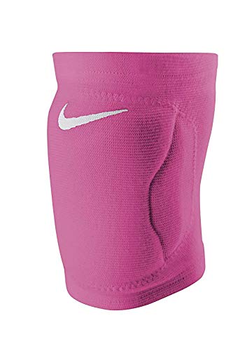 Nike Streak Volleyball Knee Pad, Size XL/XXL, Pink - color: Pink, size: X-Large/XX-Large