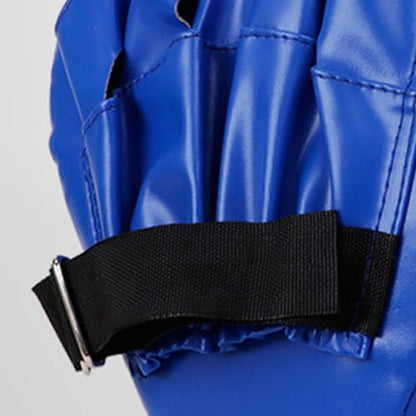 Boxing Curved Focus Punching Mitts, Training Boxing Pads for Men, Women, MMA Punch Mitts for Karate Kickboxing Muay Thai Taekwondo ﻿
