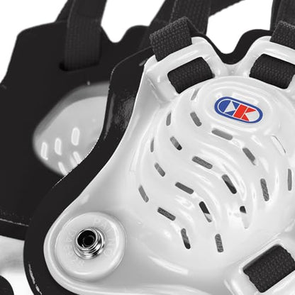 CK YF5 Youth Tornado Headgear