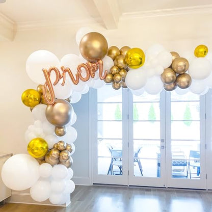 Voircoloria 66pcs White Latex Party Balloons, 12inch - color: 03 White, size: 12 inch - 66pcs