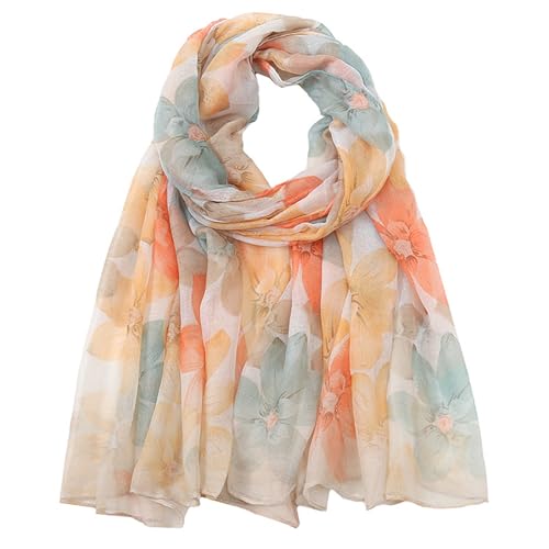 vimate 여성용 경량 면 스카프 패션 헤드 커버 히잡 보일 스카프 숄 랩 - color: F1#.style 72