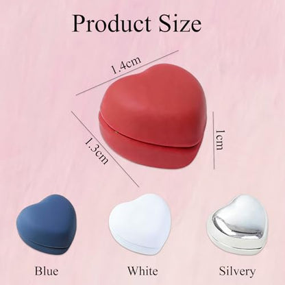 12 Pairs of Multi-Purpose Magnetic Pins, Scarf Magnets for Women | Pinless Design, Convenient to Use, Non-toxic and odorles, Easy to Store, Daily Use, Dating, Party, Exquisitely Crafted
