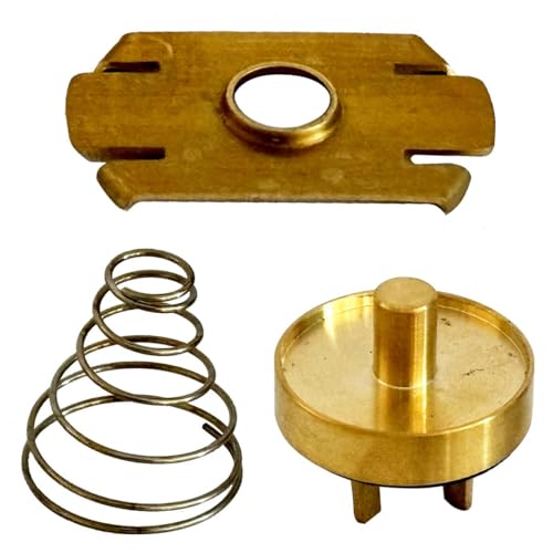 905-051 765 Check Valve Assembly Repair Kit 1/2 3/4 Backflow PVB