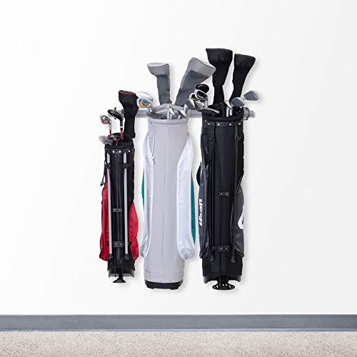 Monkey Bar Storage Golf Racks (Small) - size: Small
