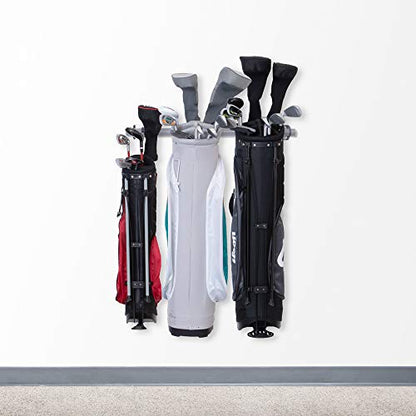 Monkey Bar Storage Golf Racks (Small) - size: Small