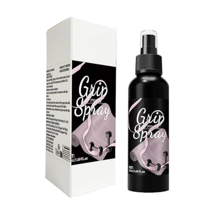 Yoga Mat Spray Gentle Cleaning Anti-Slip Non-Sticky | Fitness Equipment And Gym Accessories for Yoga Mats, Sports Equipment, Gloves, Gear, Football, Boxing, Helmets, Women, - color: 50ml