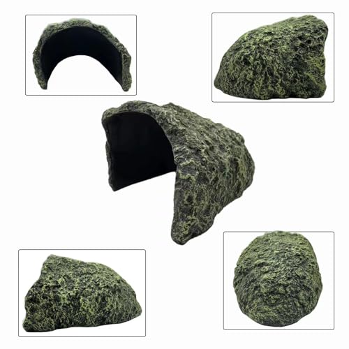 Extra Large Reptile Hide Resin Snake Hides