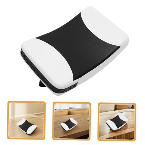 BESPORTBLE Taekwondo Side Kick Pad Curved Kickboxing Shield for Martial Arts Training High Durability Stable Grip for Professional Gyms Optimized Feedback for Sparring