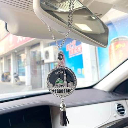 Islam Muslim mecca kaaba Car Pendant car Hanging
