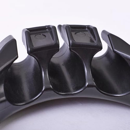 Lifeline Triple Grip Handles Fit - size: One Size (Pack of 4)