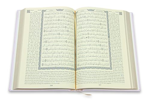 ihvan online Prayer Gift Set for Hajj and Umrah, Soft Thin Muslim Prayer Rug, Beads Taasbih, Holy Quran Translated English, Praying Mat, Islamic Gift Set for Ramadan & Eid, Pink - color: Pink English