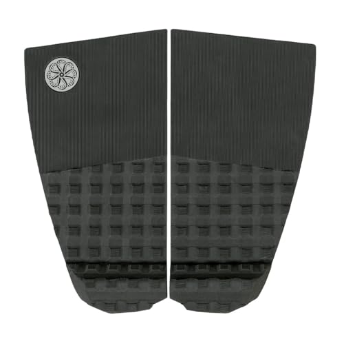 octopus Hobgood 2-Piece Hybrid Grip Moss