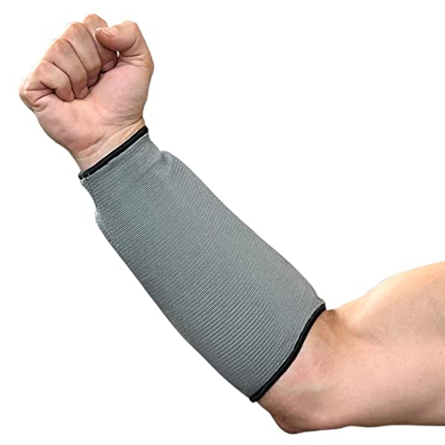 Sedroc Elite Forearm Guards Padded Sleeves with Arm Pads - Pair - size: XS/Child