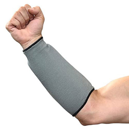 Sedroc Elite Forearm Guards Padded Sleeves with Arm Pads - Pair - size: XS/Child